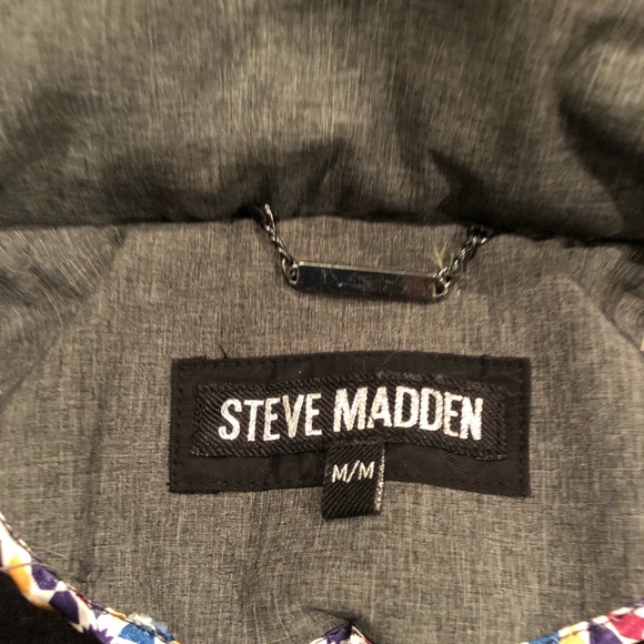 Women’s Steve Madden coat size m - Picture 2 of 2